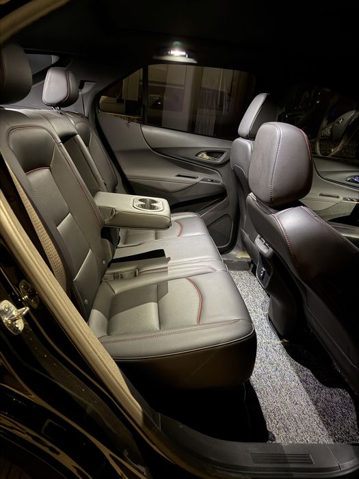 Equinox 2021/2022 arendaga beriladi