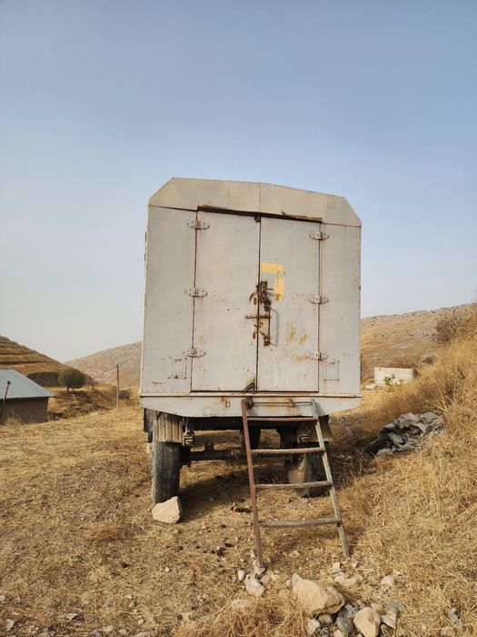 Vagon Sotiladi ideal