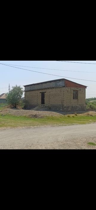 Продается времянка 3 комната 10 сот