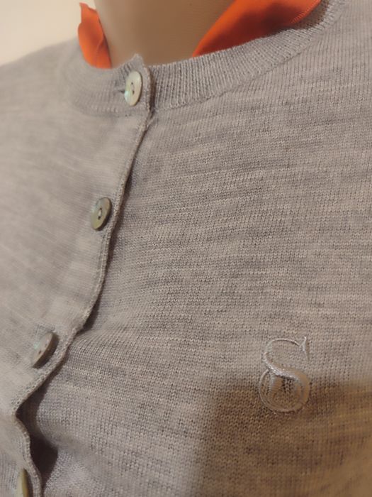 SCHARF 100%Merino Wool