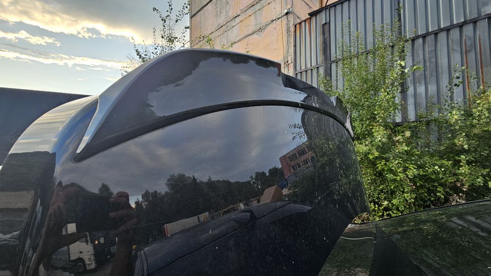 BMW 530D 218к.с. *На Части* Е60 M pack Logic 7