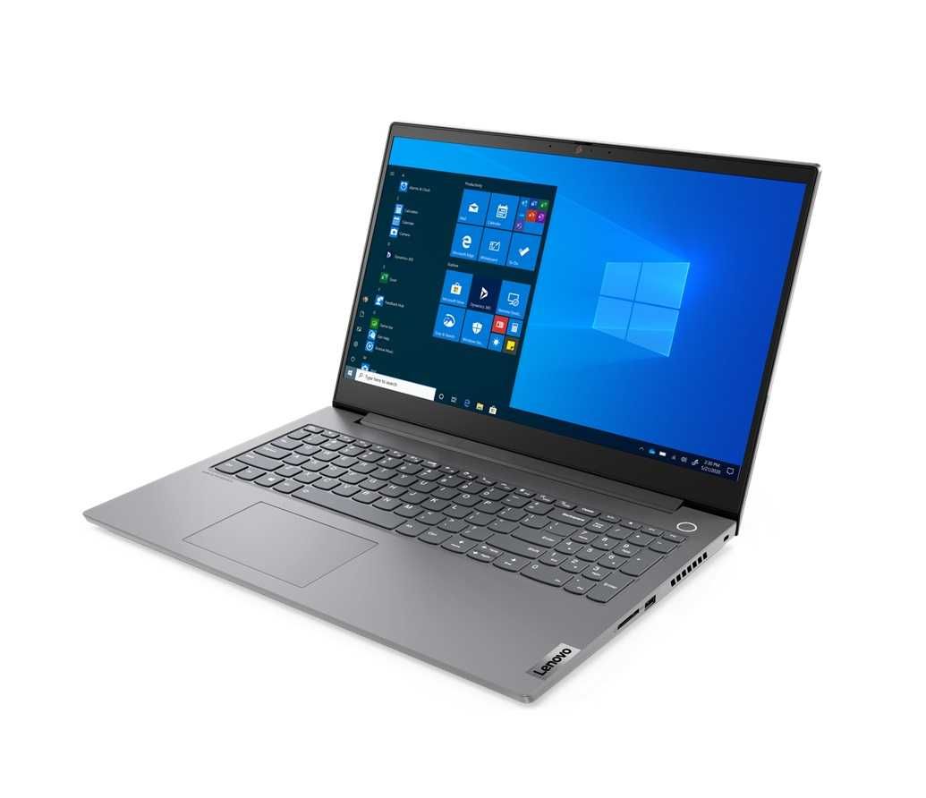 *Ноутбук Lenovo ThinkBook 15 G2  I5 1135G7 16Gb 1Tb  256Gb SSD 15.6"