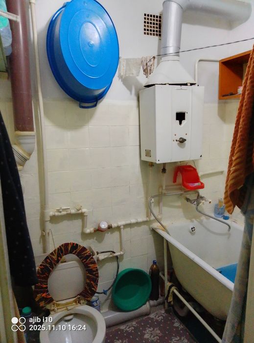 Продажа квартиры