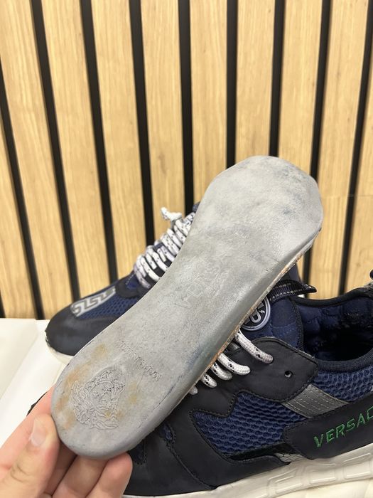 Versace Chain Reaction V2 Originali