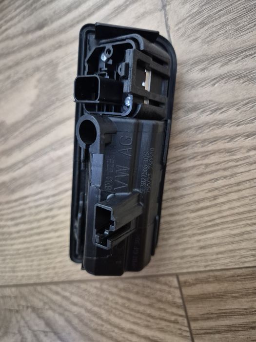 Camera spate marsarier VW, skoda, seat, audi
