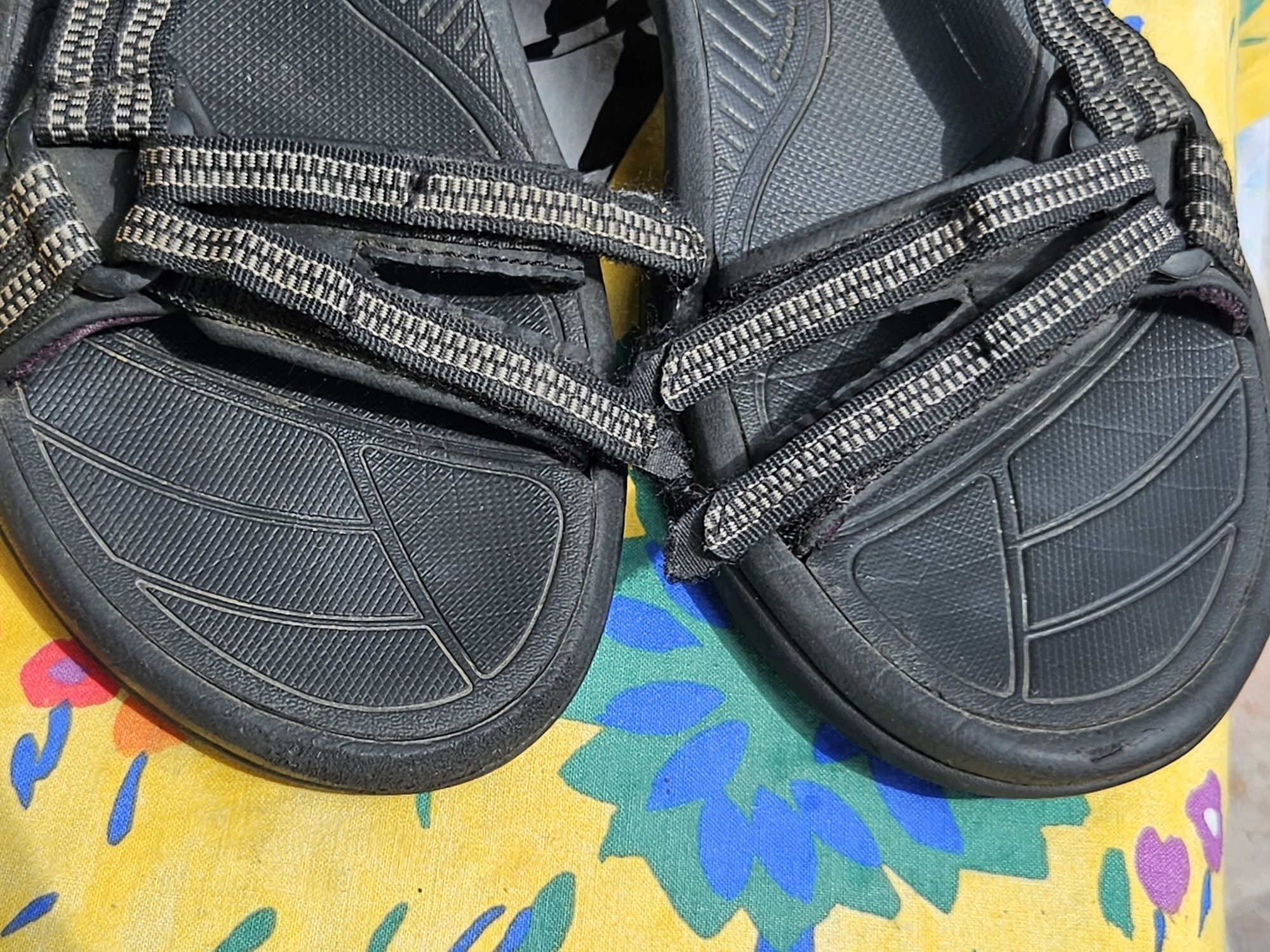 Teva оригинални сандали