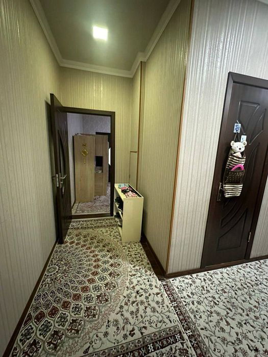 Mirobod bozori yonida kvartira bor