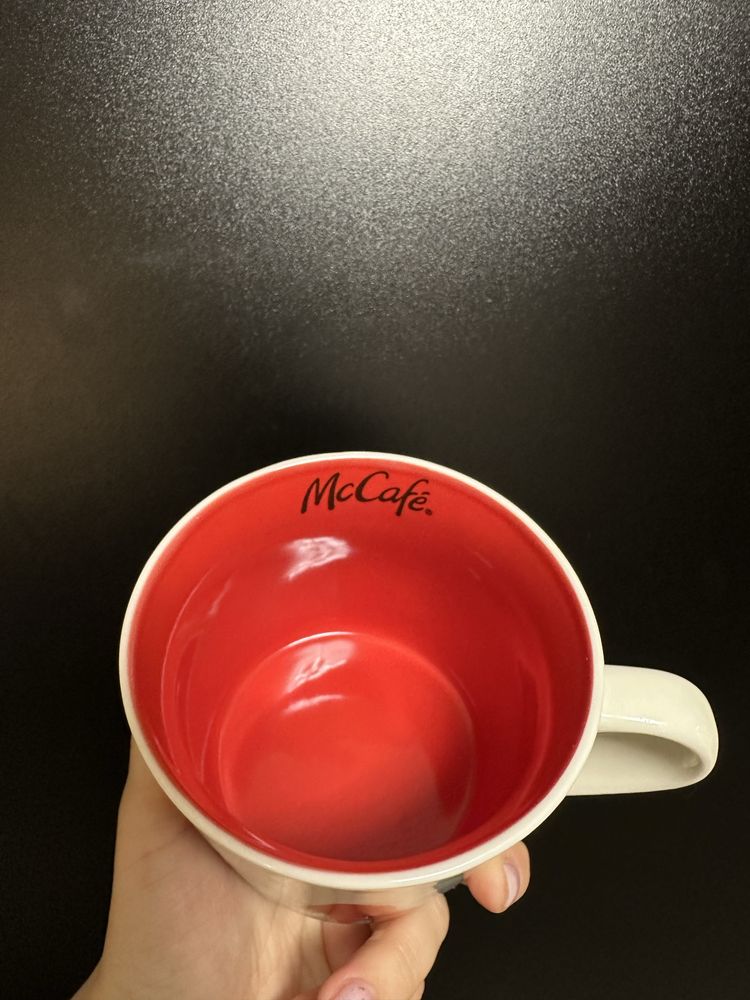 Cana McDonald’s an 2020