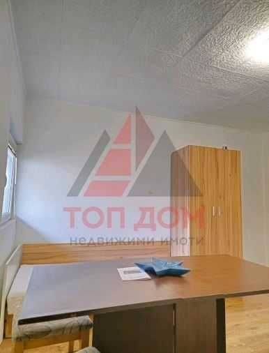 Дава се под наем Едностаен апартамент в Варна, Червен площад - 20 кв.м за 229.5 € - Снимка #3