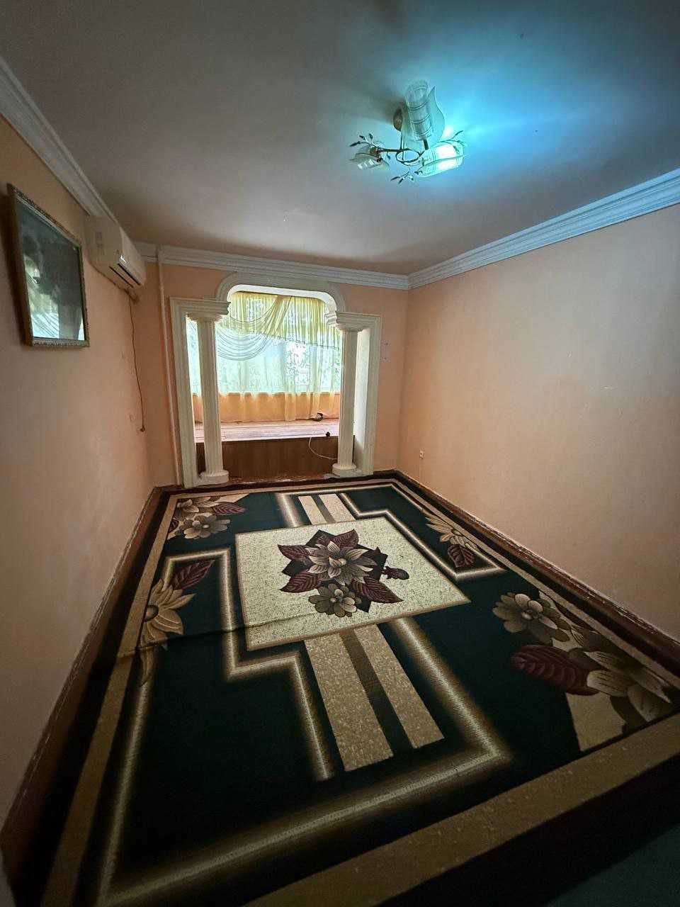 2 хонали уй сотилади