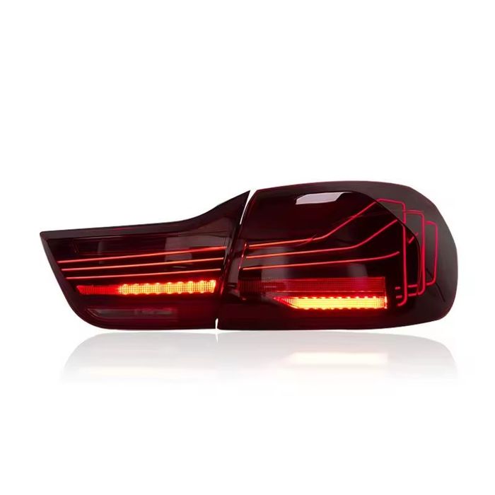 Set Stopuri LED BMW Seria 4 F32 / F36 (2014-2020) – CSL Style