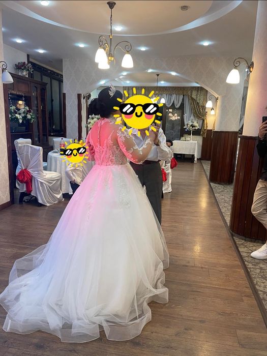 Rochie de mireasă