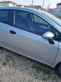 Usa /portiera Fiat Grande Punto Coupe an 2008 culoare Argintiu