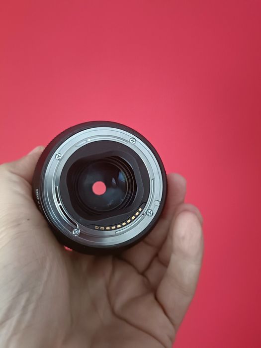 Sigma 85mm F1.4 DG DN Mark II   pentru Sony