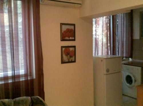 Дава се под наем Тристаен апартамент в Пловдив, Мараша - 87 кв.м за 316.2 € - Снимка #2