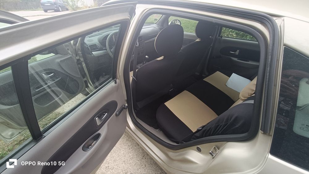 De vanzare renault symbol