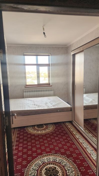 3 xonali novastroykadan Ohangaron