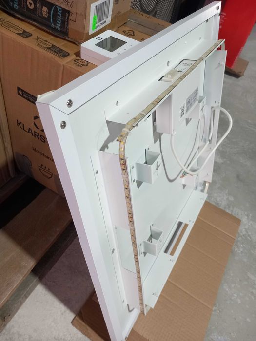 Panou electric cu infrarosu