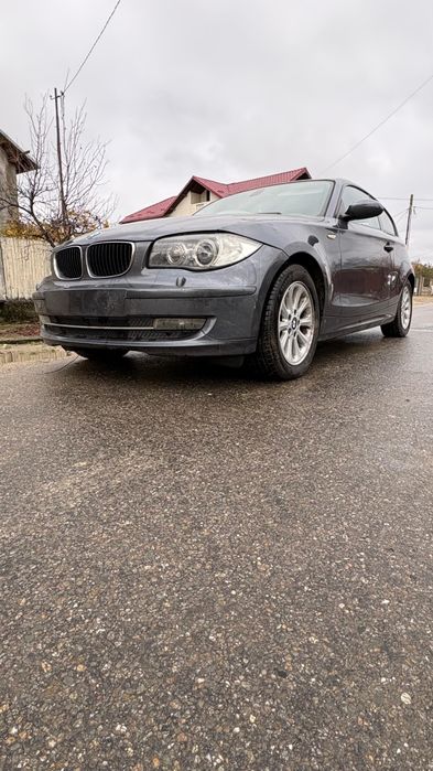 BMW seria 1 e87.