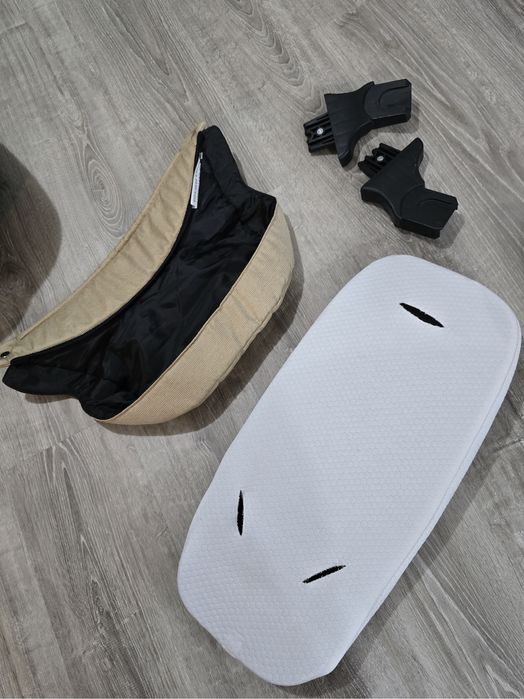 Carucior bebe Venicci 3 în 1