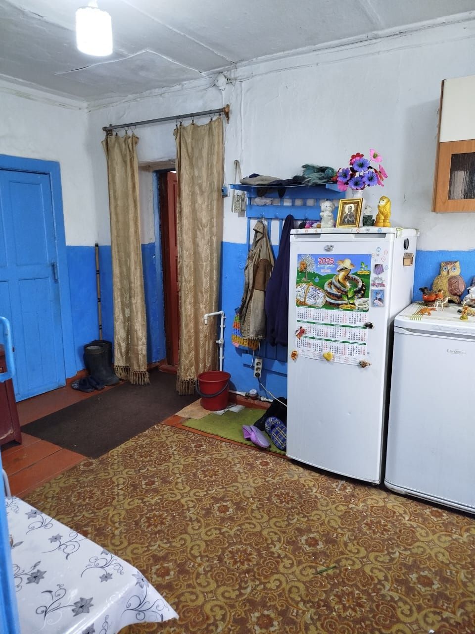 Продам дом п.Баянаул Павлодарская обл.