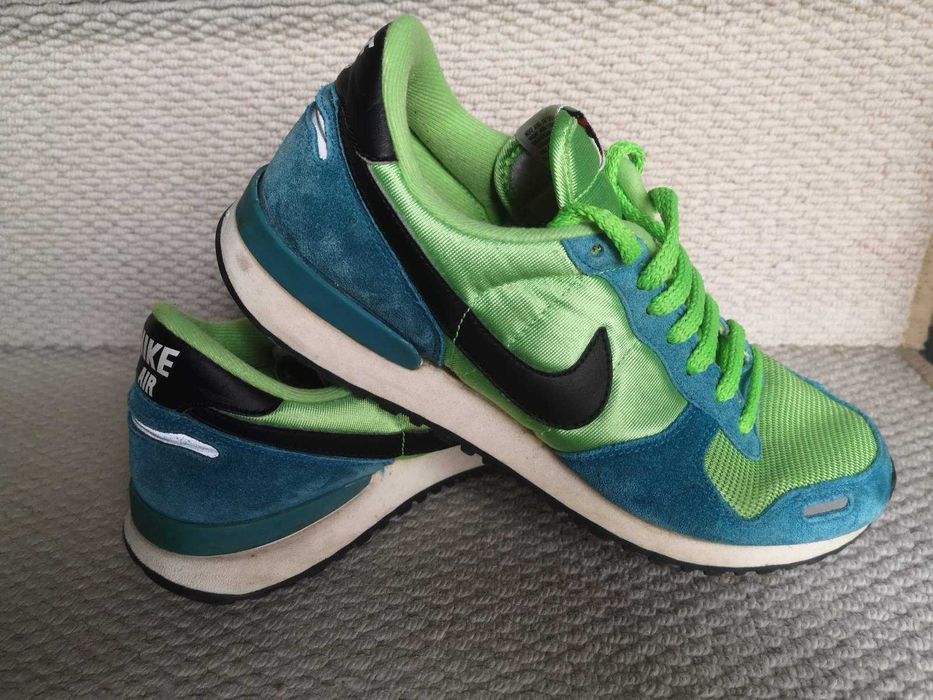 Маратонки Nike Air