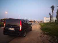 Mercedes Benz vito vând sau variante