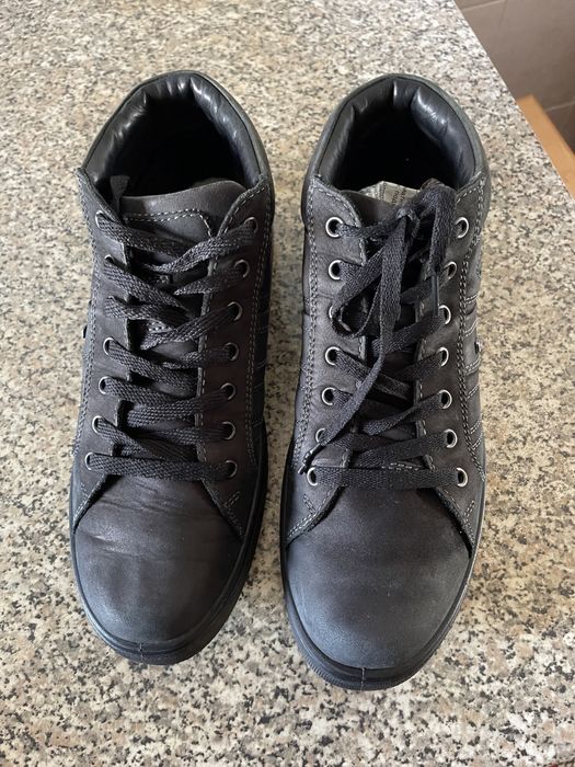 Продам ботинки Jomos. Размер 42 . В хорошем состоянии.