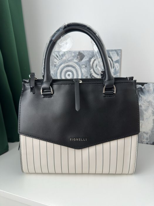 Geanta noua Fiorelli
