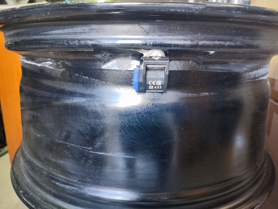 19" оригинални алуминиеви джанти за Mercedes S 223/222...
