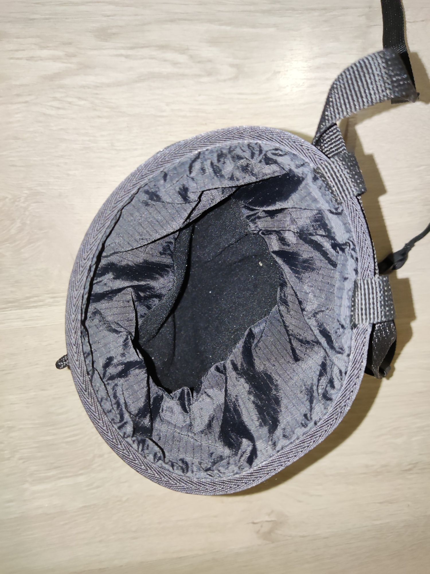 Black Diamond Mojo Chalk Bag Summer 2024