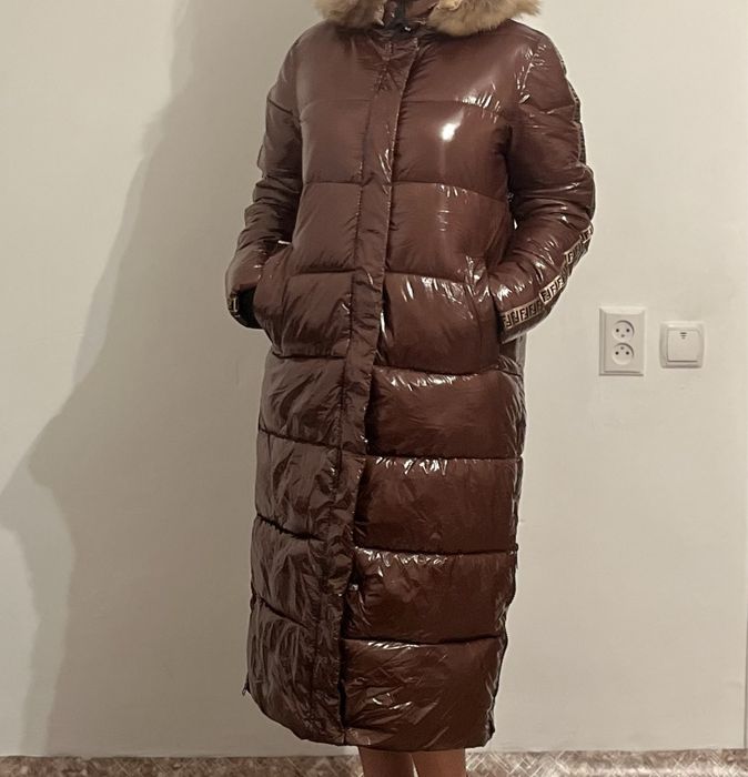 Продается зимняя куртка