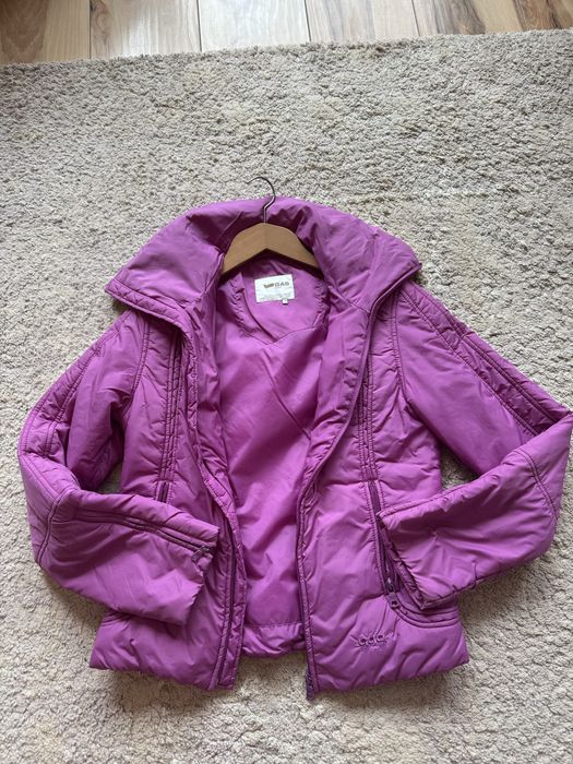 Дамско яке Gas basic