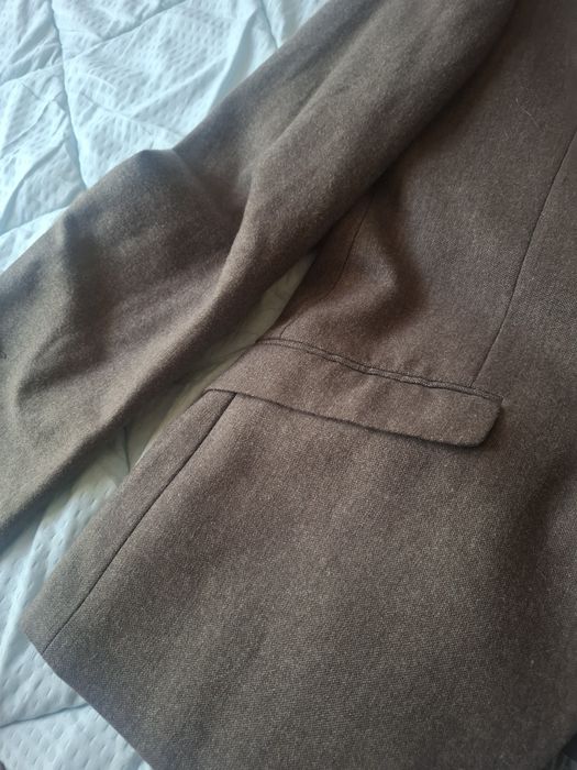 Сако Shelby & Sons