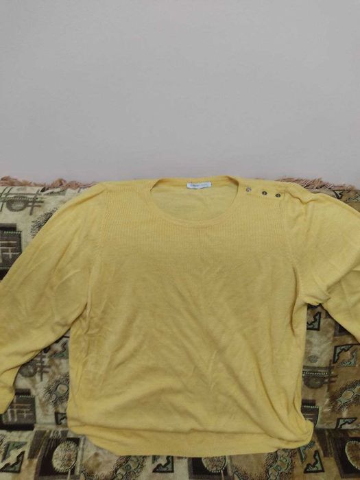 Женские разные свитера