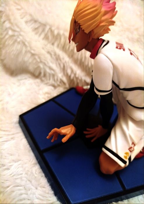 Blue Lock Shidou фигура