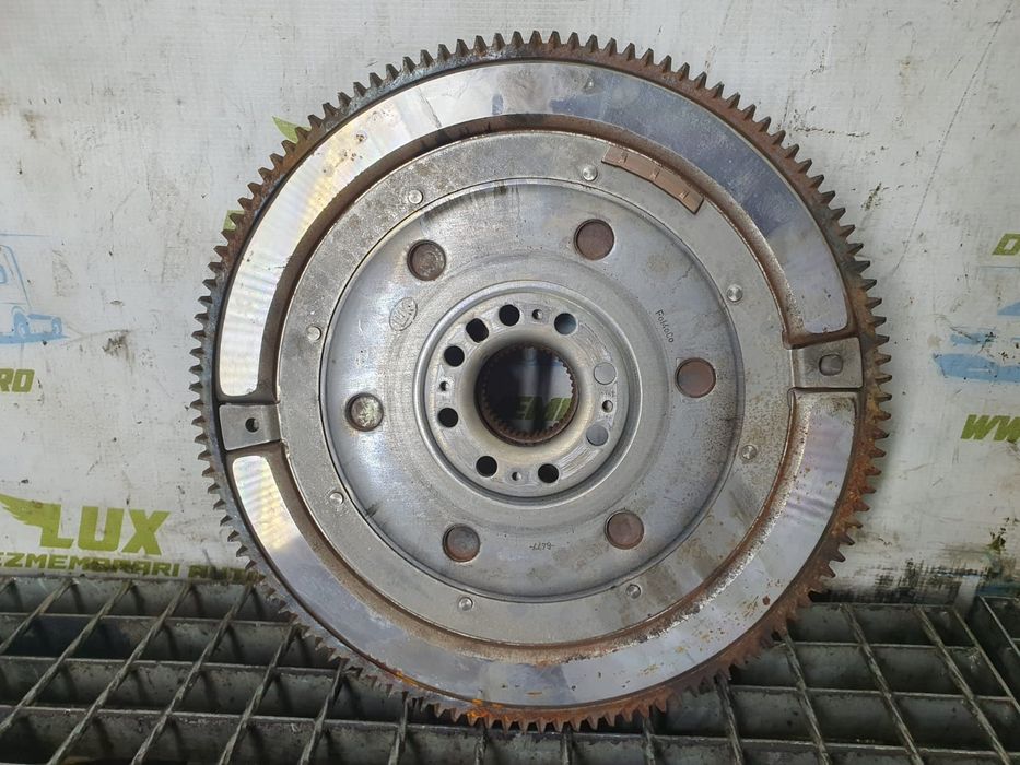 Cutie de viteze automata Ford Kuga 2 (2013 - 2020) (1013) T8MC