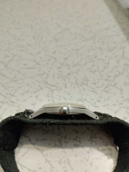 Ceas HMT Pilot mecanic