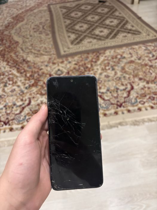 Redmi note 11 озу 4