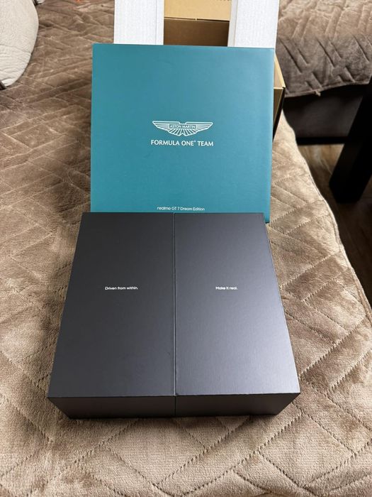 Realme GT 7 Dream Edition