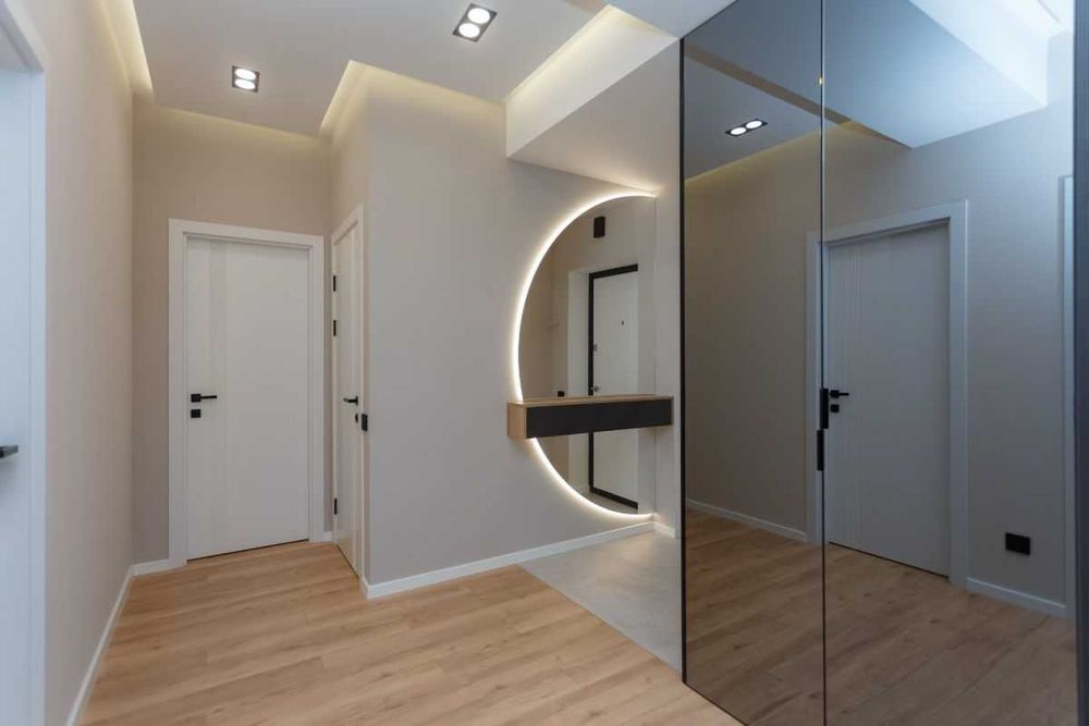 Дава се под наем Двустаен апартамент в София, Младост 4 - 70 кв.м за 500 € - Снимка #2