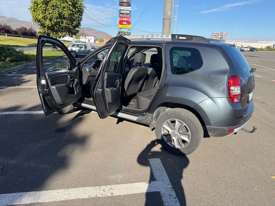 Dacia Duster 1.5 dCi stare perfectă