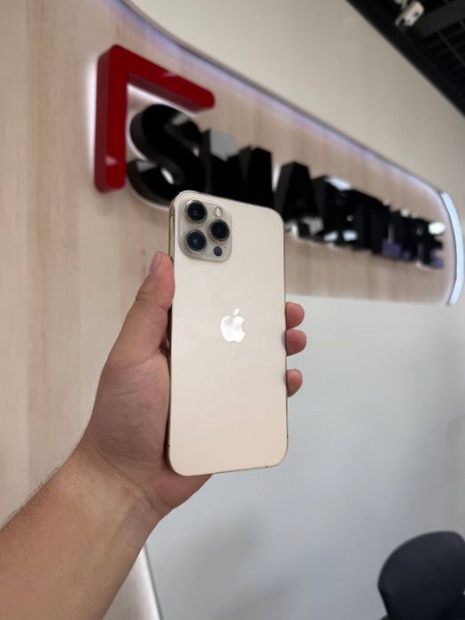 Iphone 12 pro max 128GB
