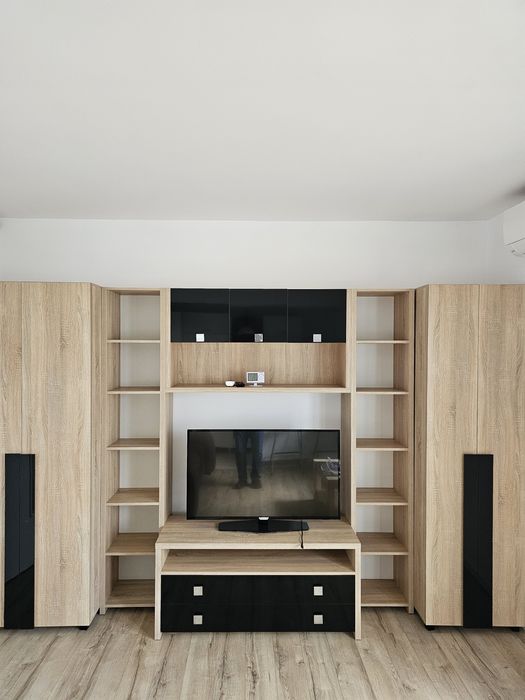Vând apartament 2camere Chiajna (Uverturii)