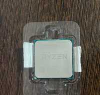 Продам процессор AMD Ryzen 7 2700x