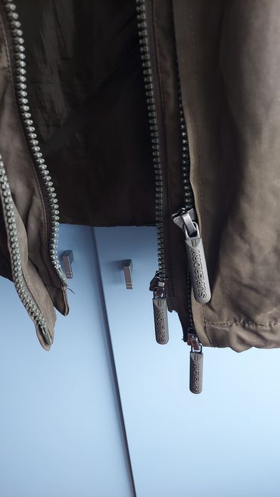 Vând geaca/parka femei Superdry M