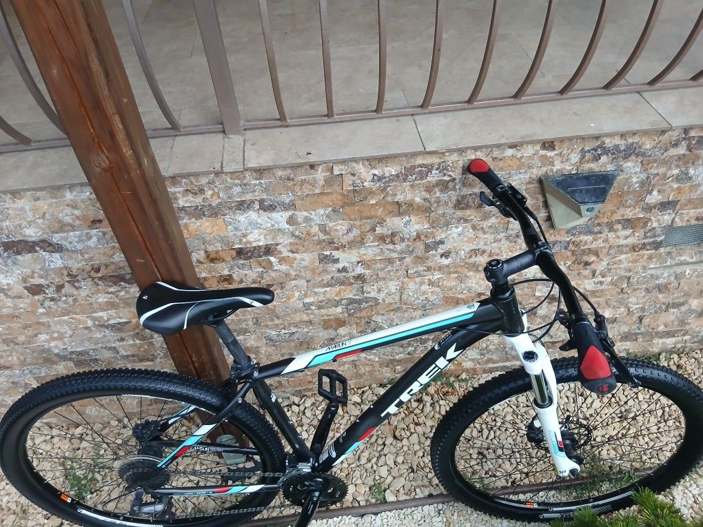 Bicicletă TREK 29 R