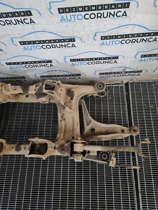 Punte spate Suzuki Grand Vitara 2.4 B SUV 4 Usi (1308) 4x4