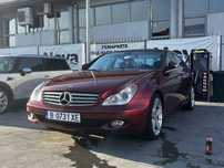 MERCEDES CLS 500 (306hp)