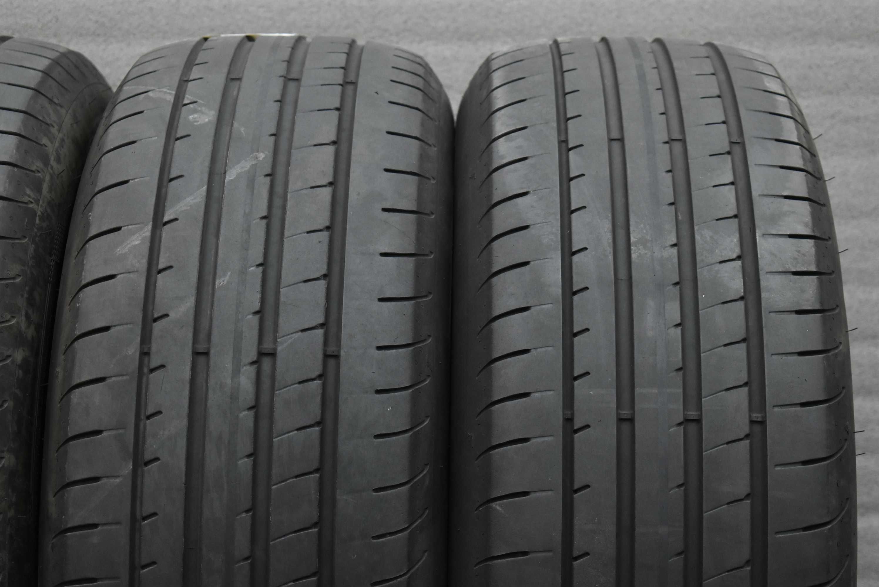 Гуми 235/60/18 Goodyear